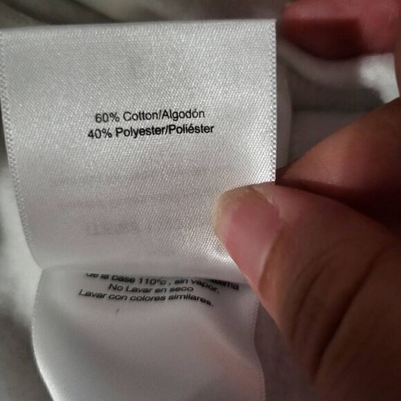 Hurley Men's Midweight Fleece Jogger sz lg‎ - Picture 7 of 12